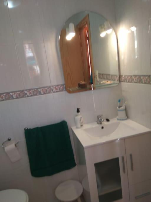 En Apartment Benidorm