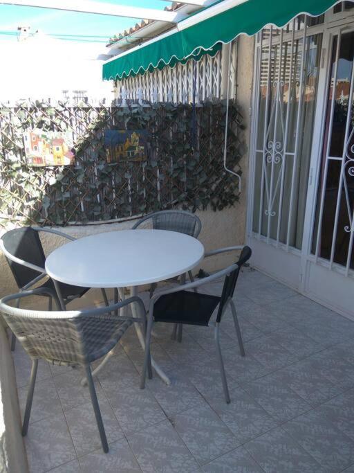 Apartment En