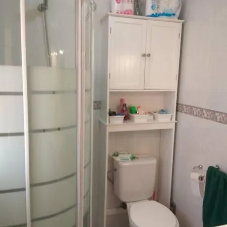 Apartamento En Benidorm Exterior photo
