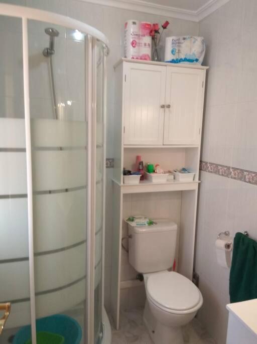 Apartment En Benidorm
