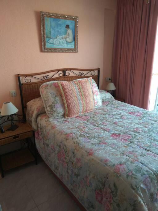 En Apartment Benidorm