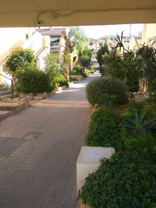 Apartment En Benidorm