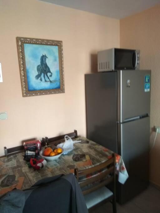Apartment En