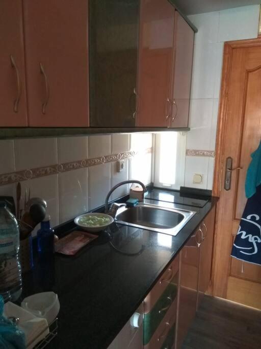 Apartament En Benidorm